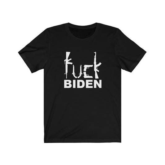 F**k Biden T Shirt