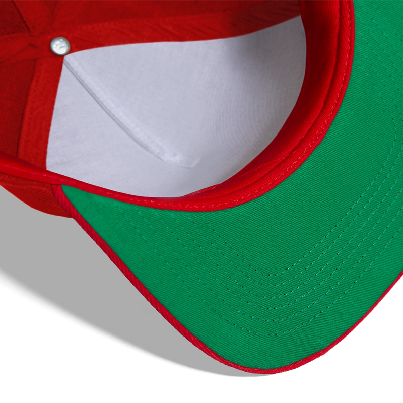 Trump 2028 Hat - red