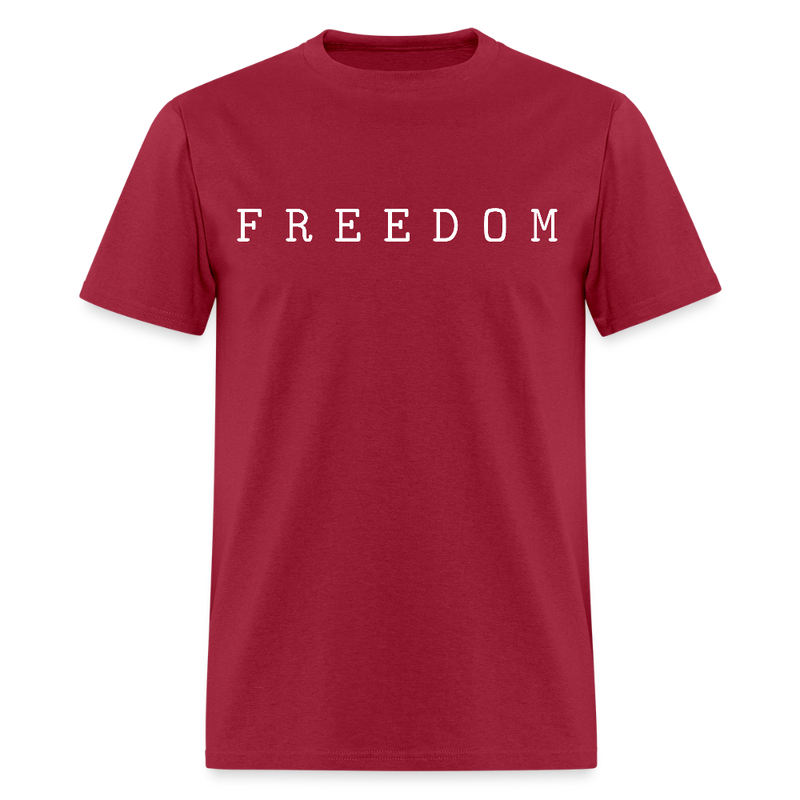 RIP Charlie Kirk Great American Patriot T Shirt - dark red