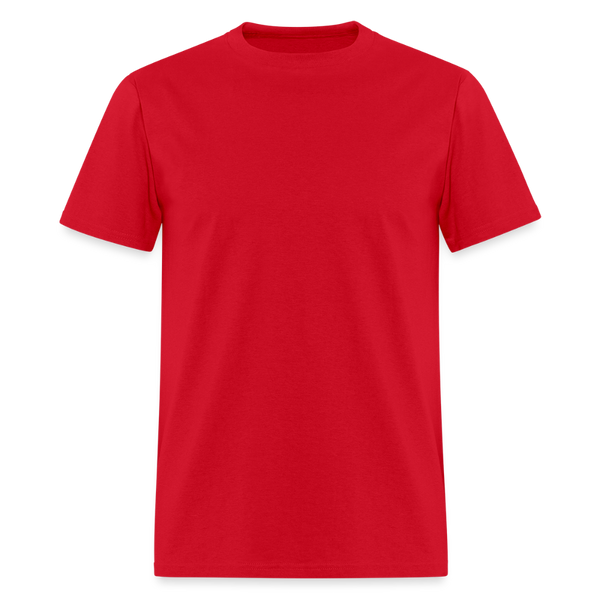 Arrest Obama 2025 T Shirt - red