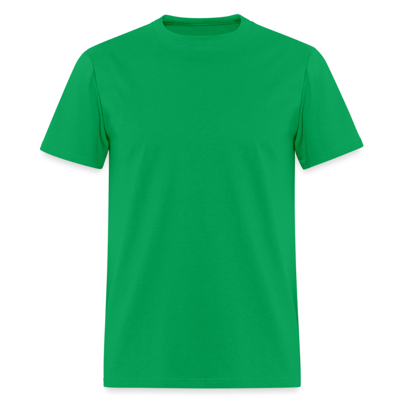 I Work Harder Than An Ugly Stripper T Shirt - bright green