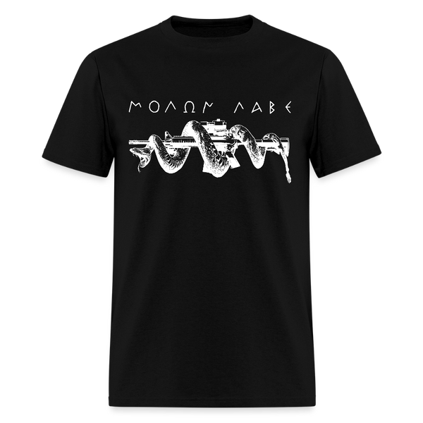 2nd Amendment Come And Take Them Guns T Shirt - black