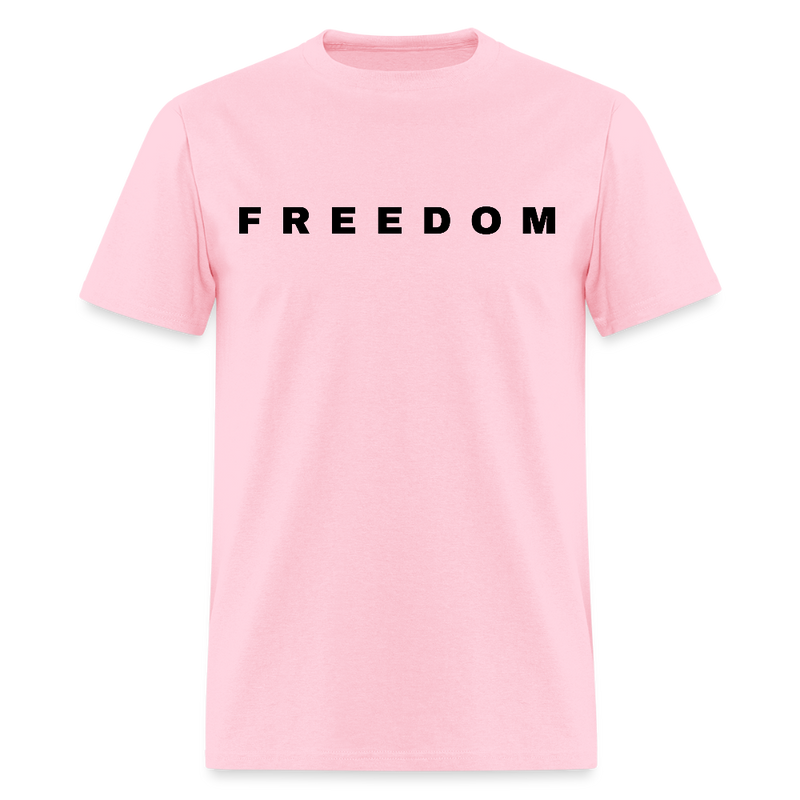 Freedom Charlie Kirk Forever In Our Hearts T Shirt - 3 - pink