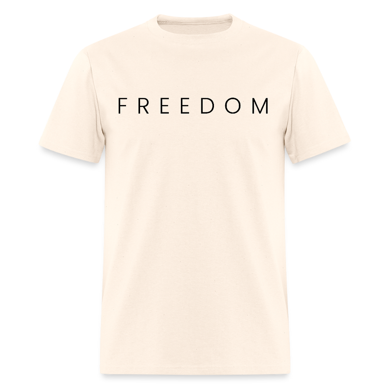 Freedom Charlie Kirk Forever In Our Hearts T Shirt - 2 - natural