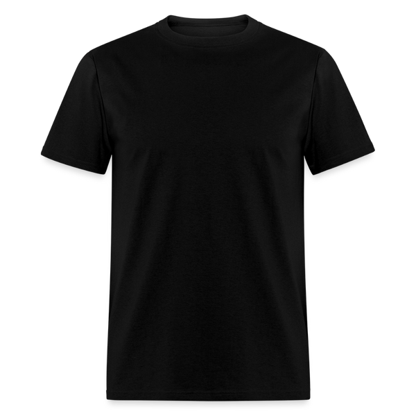 I Don't Run I Reload T Shirt - 2 - black