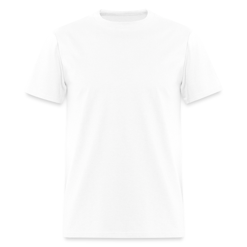 I Stand With ICE T Shirt - white