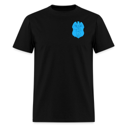 Ice Ice Baby Trump Thumbs Up T Shirt - black