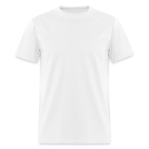 Patriotic D.O.G.E Democrats Officially Getting Exposed T Shirt - white