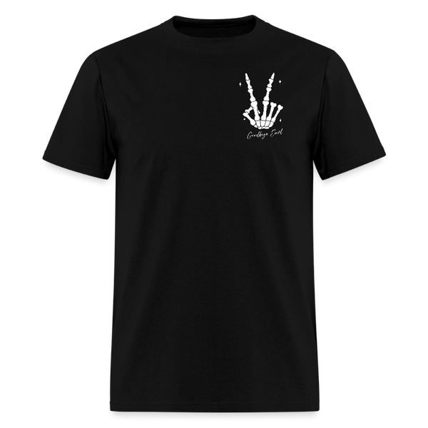 Goodbye Earl Some Of Y'all Don't Know What Happened T Shirt - black