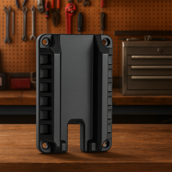Magnetic Handgun Mount