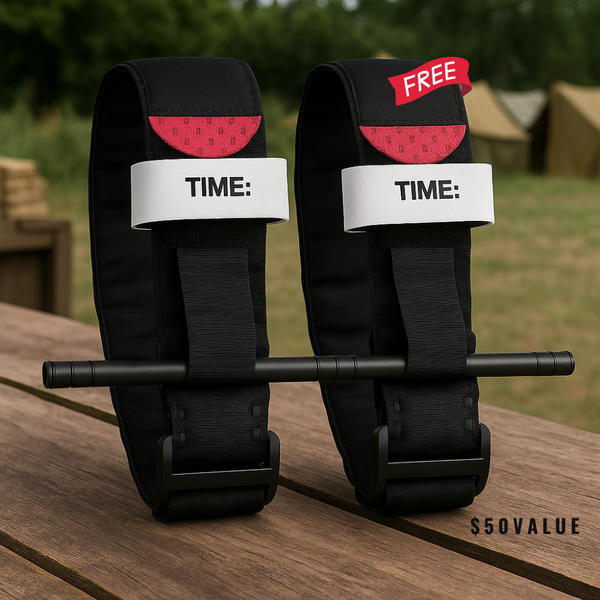 Tactical Tourniquet - Buy One Get One Free