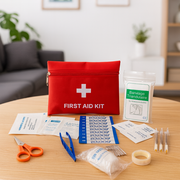 Medical Kit