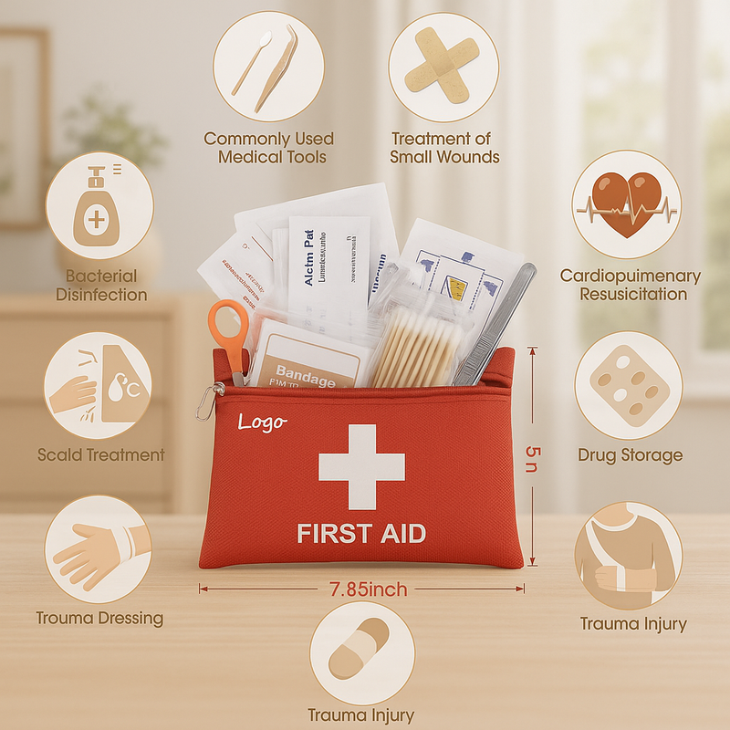 Medical Kit