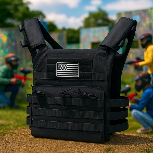 Tactical Protector Vest