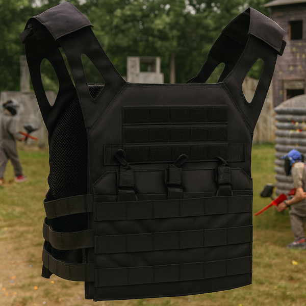 Tactical Protector Vest