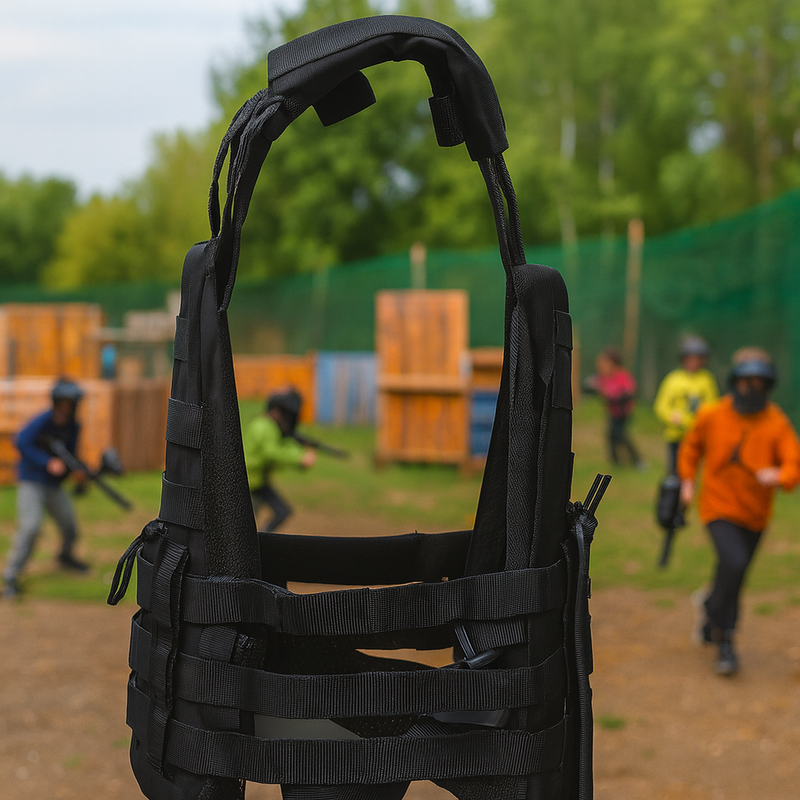 Tactical Protector Vest