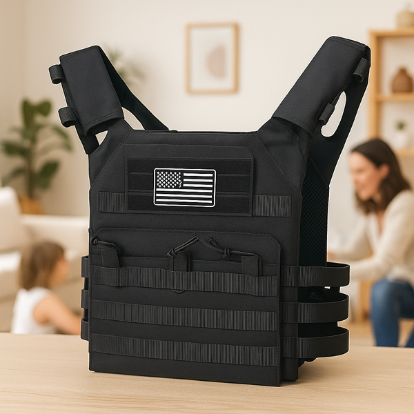 Tactical Protector Vest