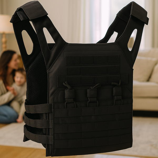 Tactical Protector Vest