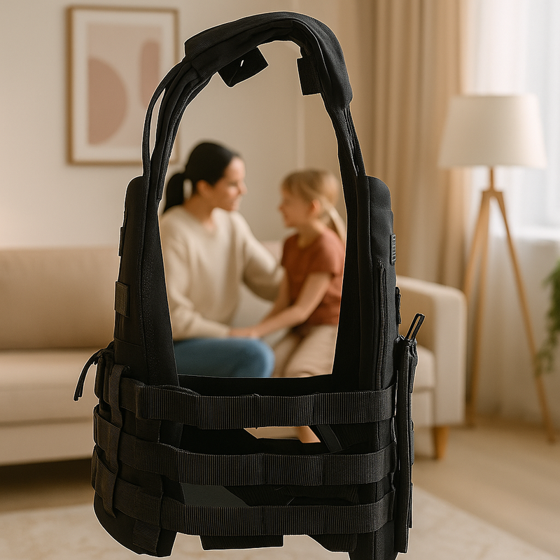 Tactical Protector Vest
