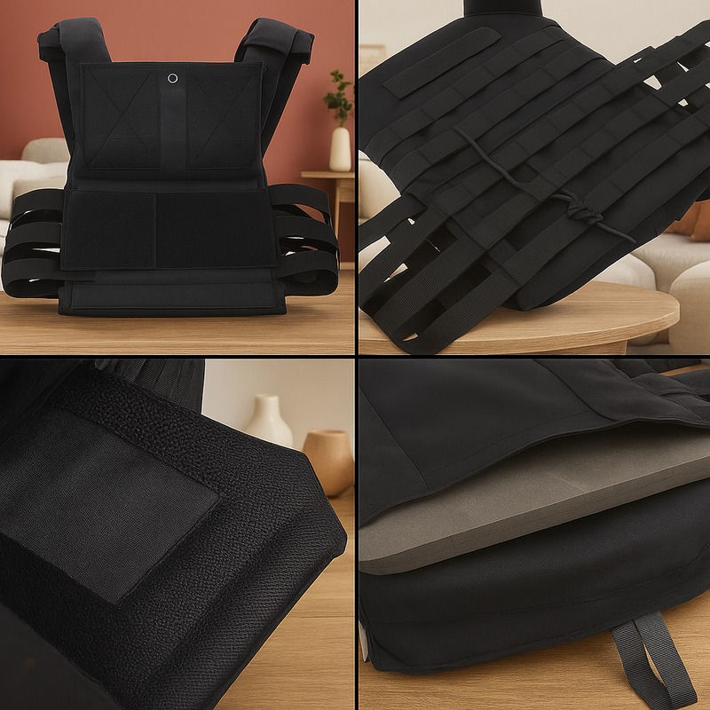 Tactical Protector Vest