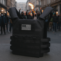 Tactical Protector Vest