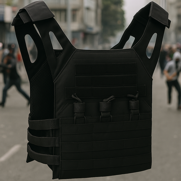 Tactical Protector Vest