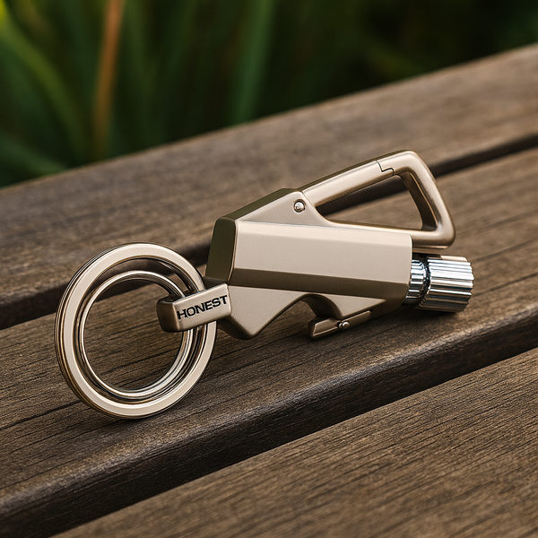 Survival Lighter