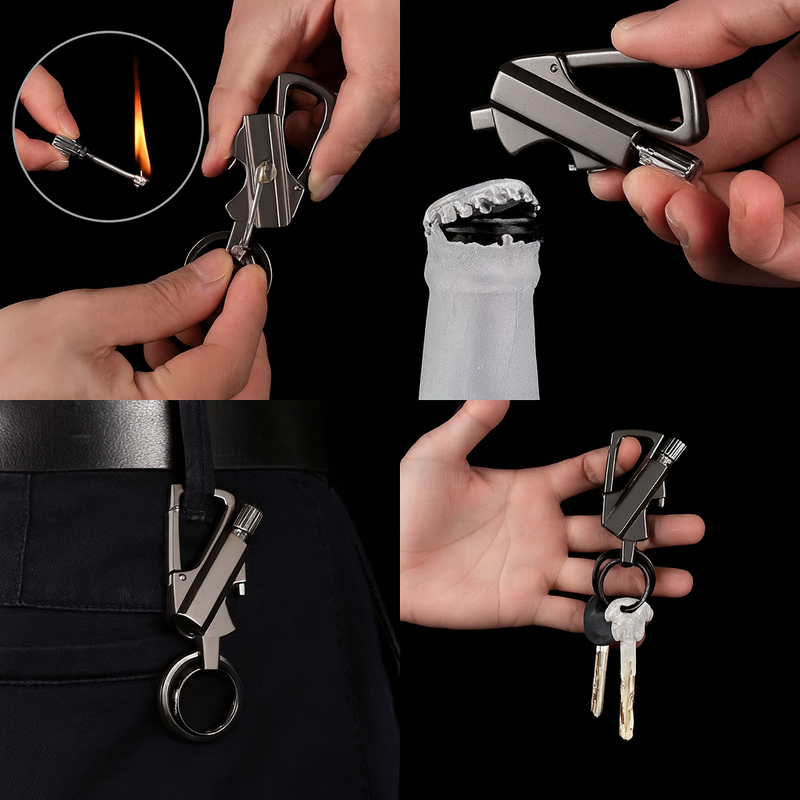 Survival Lighter