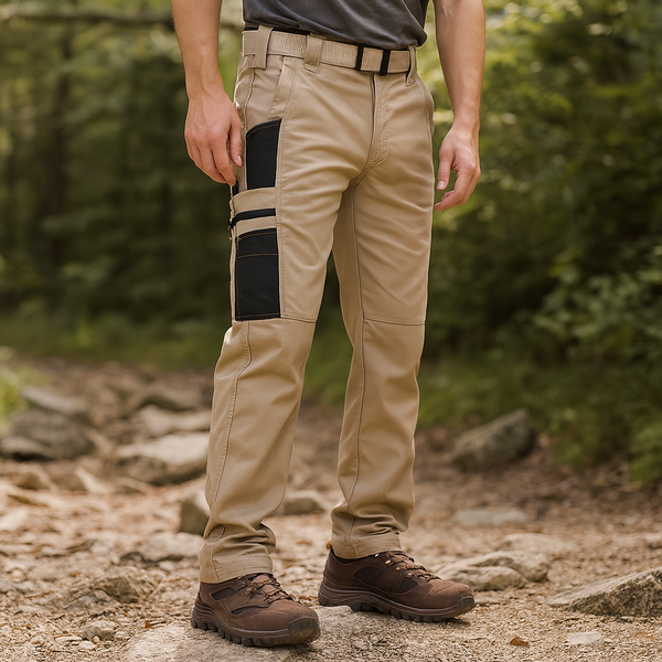 Tactical Work Pants