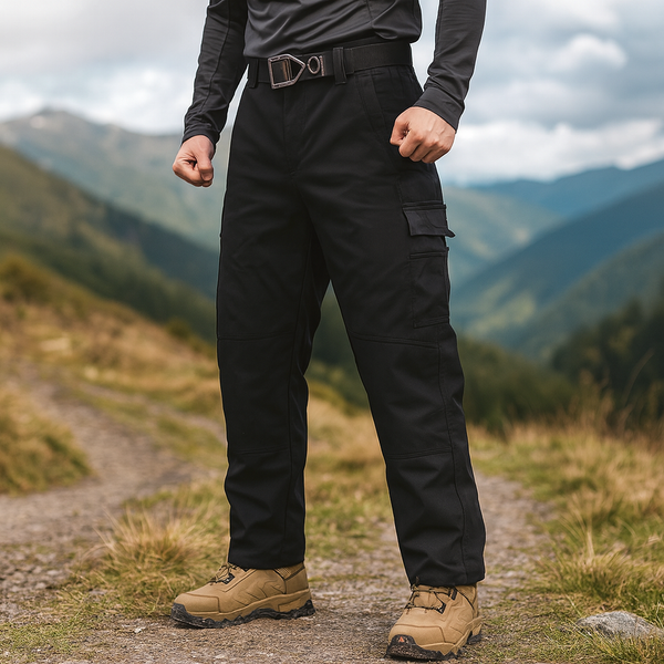Tactical Work Pants