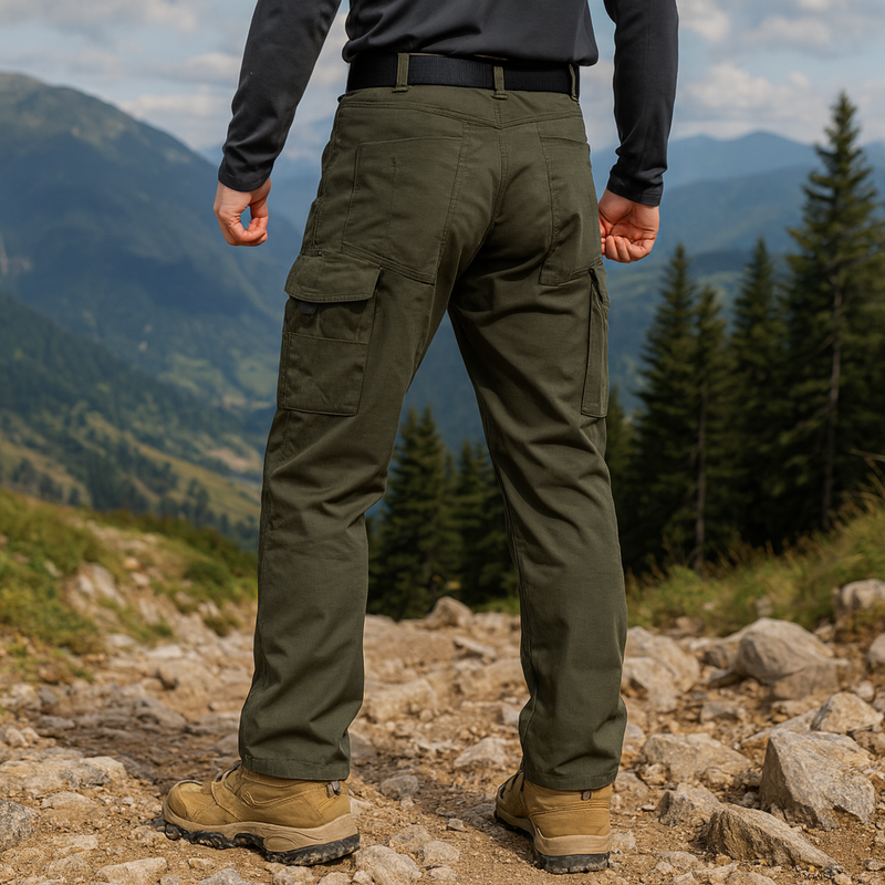 Tactical Work Pants