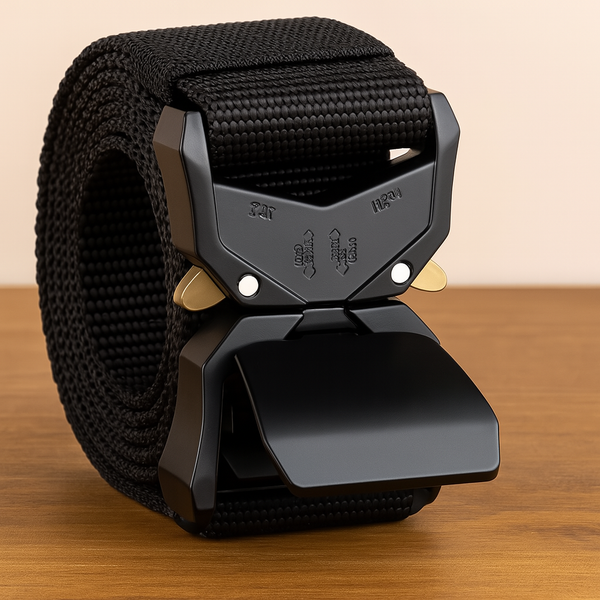 Tactical Pro - New Gun Belt