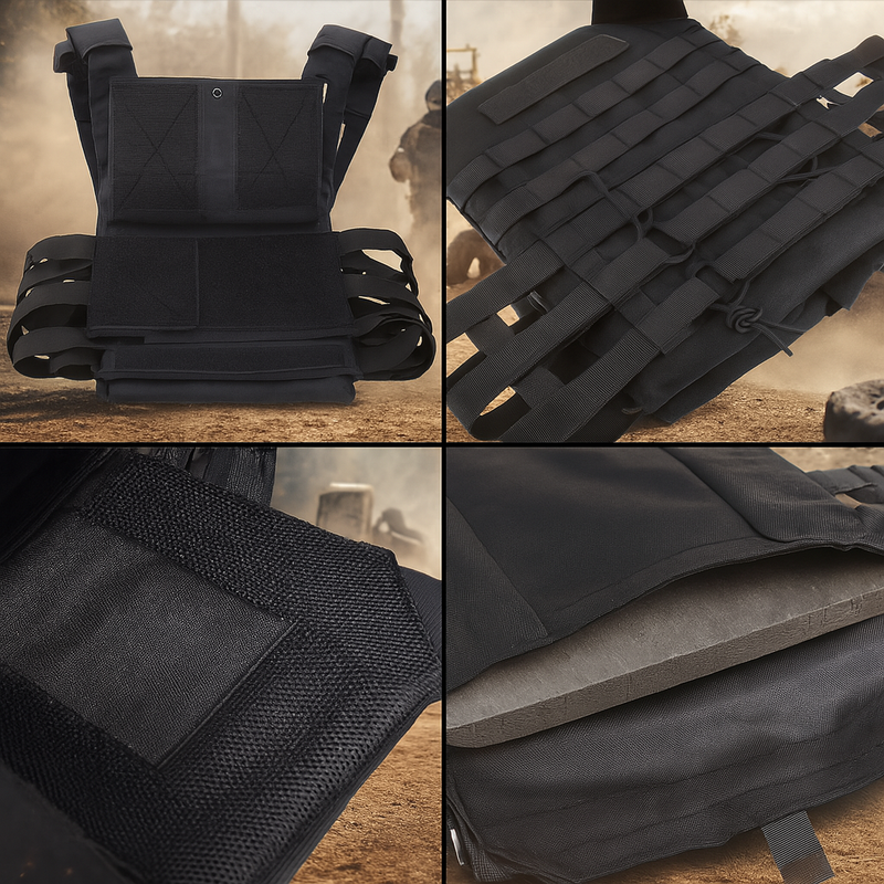 Tactical Protector Vest