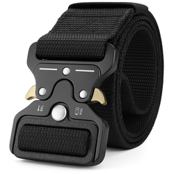 Tactical Belt