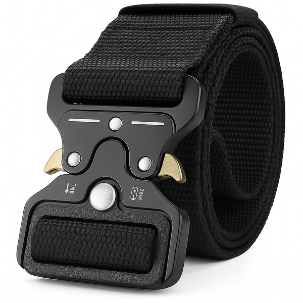 Tactical Belt