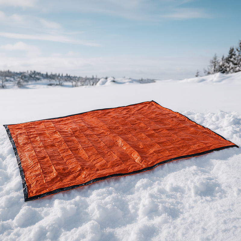 Emergency Sleeping Bag