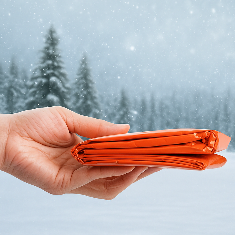 Emergency Sleeping Bag