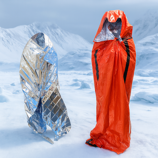 Emergency Sleeping Bag