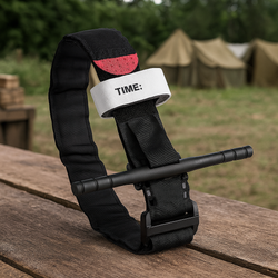 Tactical Tourniquet
