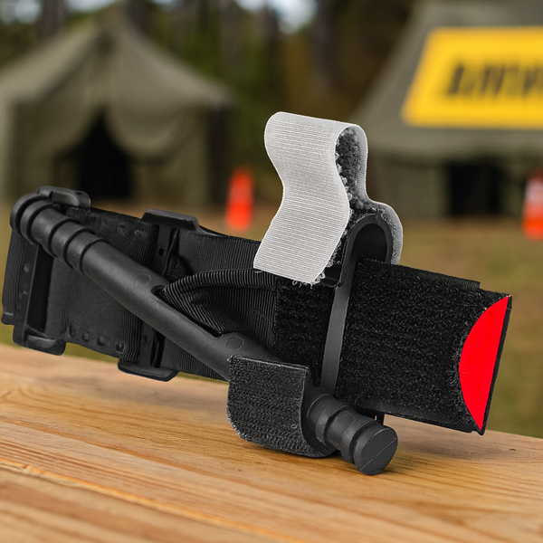 Tactical Tourniquet