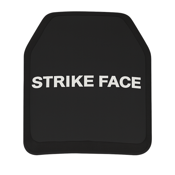 Bulletproof Backpack Insert