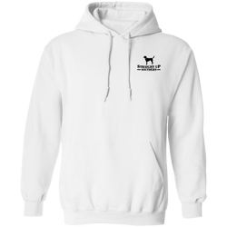 Straight Up Southern Hoodie
