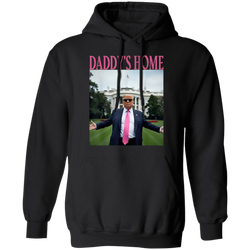 Daddy's Home Hoodie