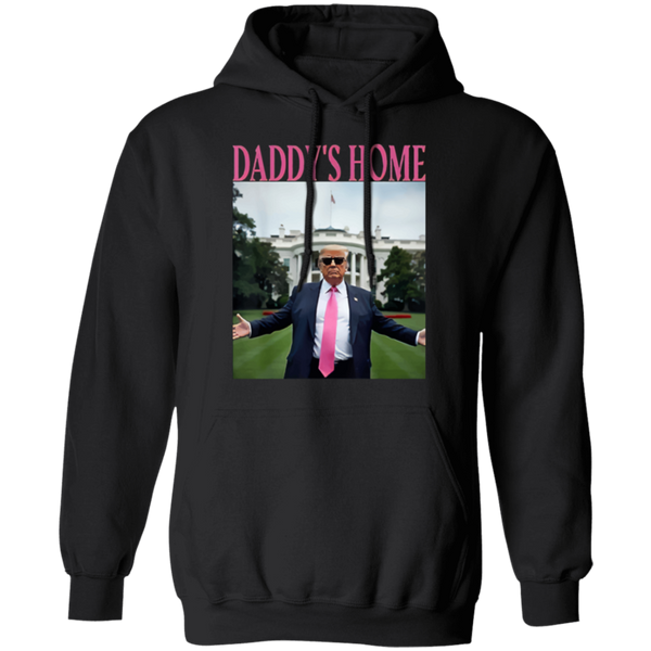 Daddy's Home Hoodie