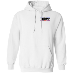 Daddy's Home Trump 2024 Hoodie
