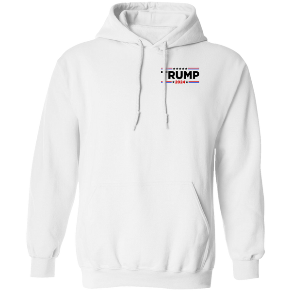 Daddy's Home Trump 2024 Hoodie