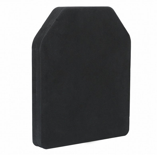 Foam Tactical Plates (2 Pack)