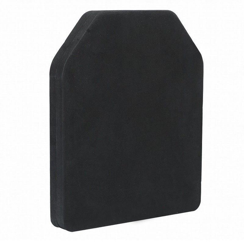 Foam Tactical Plates (2 Pack)