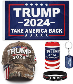 Trump 2024 Kit