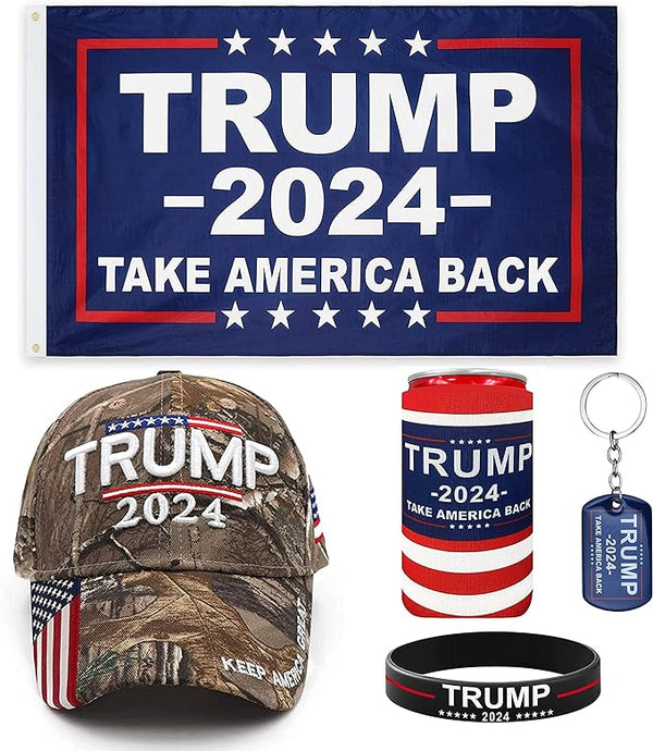 Trump 2024 Kit